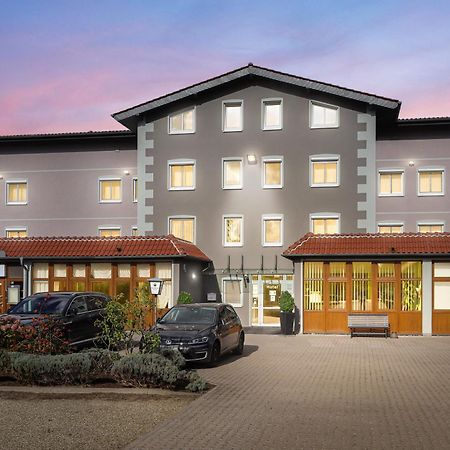 Hotel Muenkel Hannover Exterior photo